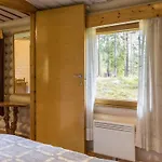 Ravelin By Interhome 펜션 Ylläsjärvi