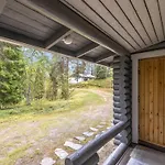 Ravelin By Interhome 펜션 Ylläsjärvi