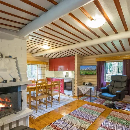 Ravelin By Interhome 度假居