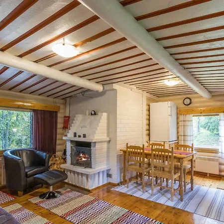 Semesterbostad Ravelin By Interhome