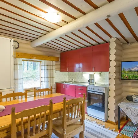 Ravelin By Interhome *