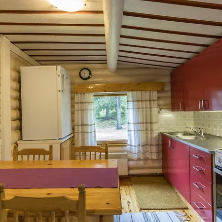 Ravelin By Interhome Semesterbostad *