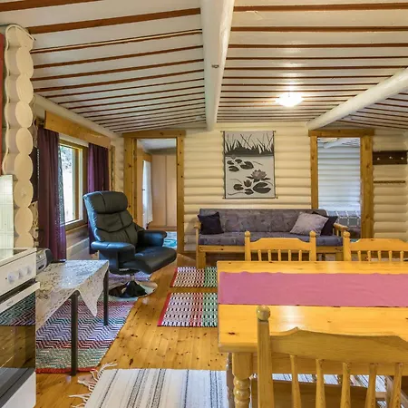 Semesterbostad Ravelin By Interhome