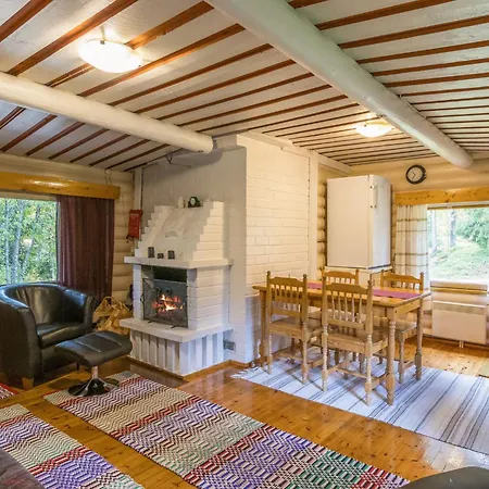 Ravelin By Interhome