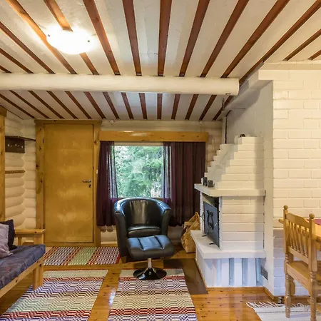 度假居 Ravelin By Interhome *