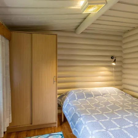 Ravelin By Interhome Semesterbostad Ylläsjärvi