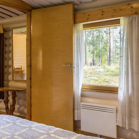 Ravelin By Interhome Semesterbostad Ylläsjärvi