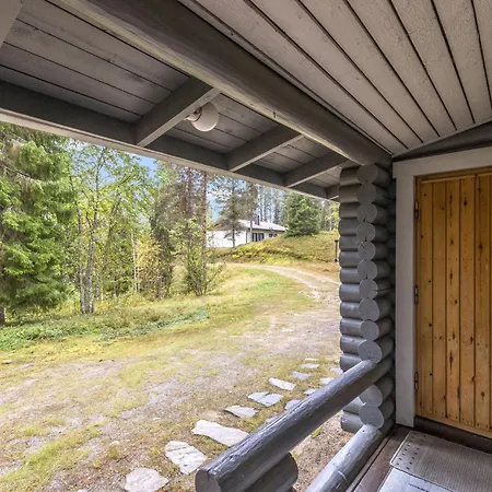 Ravelin By Interhome Semesterbostad Ylläsjärvi