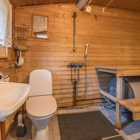 Ravelin By Interhome Semesterbostad Ylläsjärvi