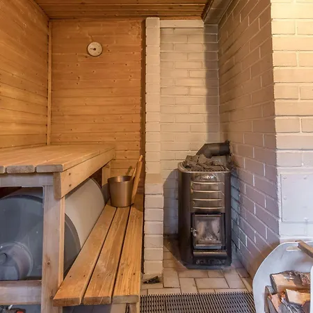 Ravelin By Interhome Semesterbostad