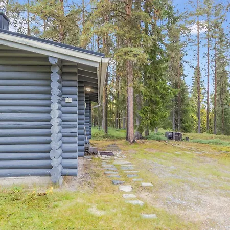 Ravelin By Interhome * Ylläsjärvi