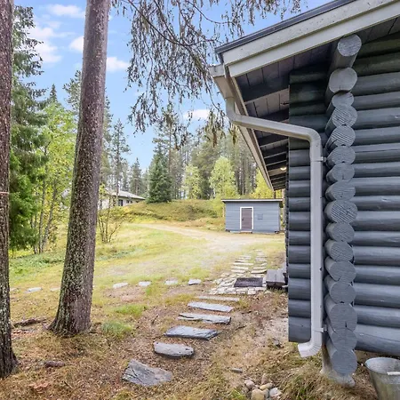 Semesterbostad Ravelin By Interhome