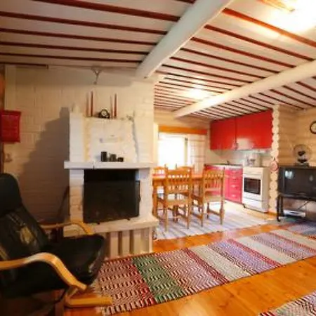 Holiday home Ravelin By Interhome *