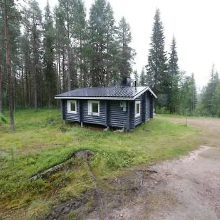 Ravelin By Interhome * Ylläsjärvi