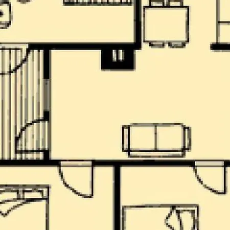 Ravelin By Interhome 펜션 *