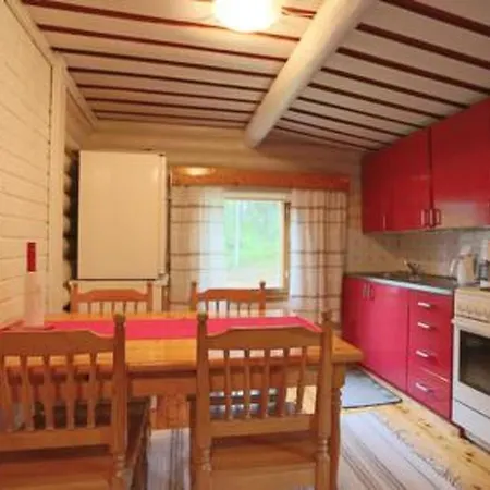 Ravelin By Interhome *