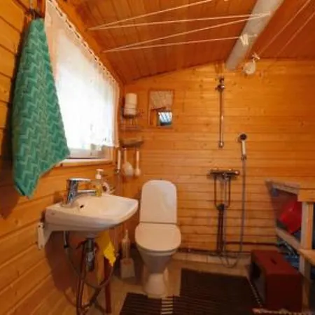 Ravelin By Interhome * Yllasjarvi