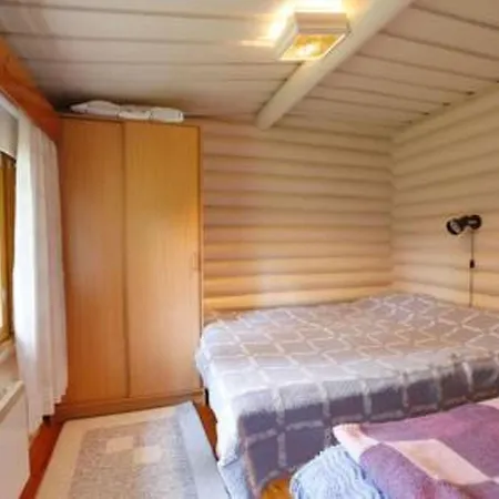 Ravelin By Interhome Yllasjarvi