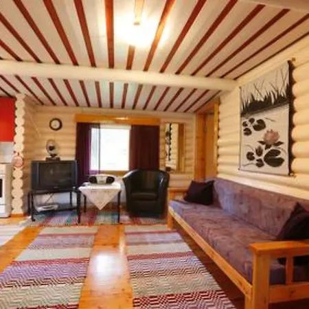 Ravelin By Interhome Ylläsjärvi