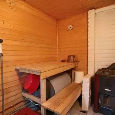 Ravelin By Interhome Holiday home Yllasjarvi