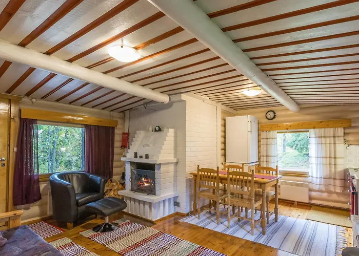 度假居 Ravelin By Interhome