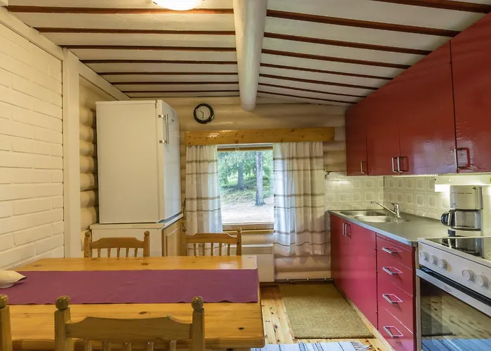 Ravelin By Interhome 度假居 *