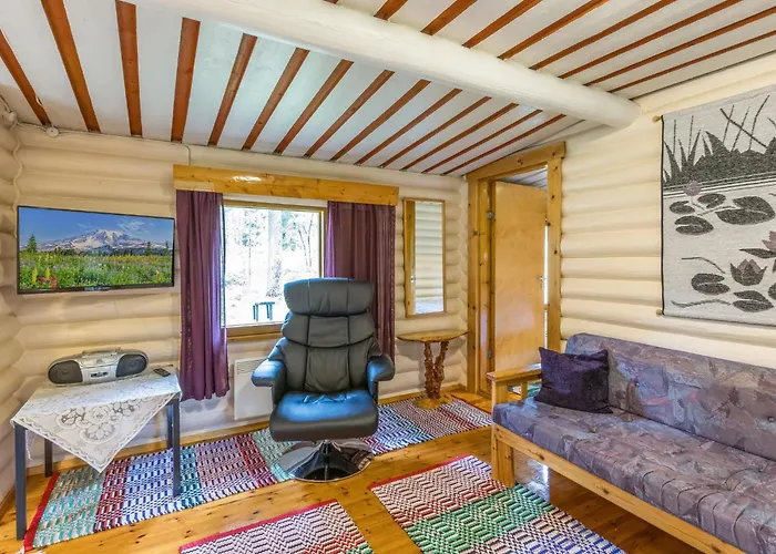 Ravelin By Interhome