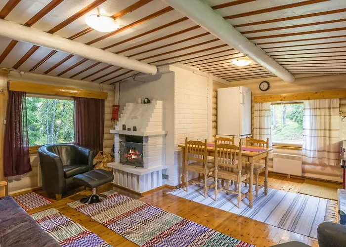 Ravelin By Interhome