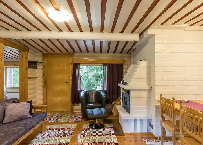 度假居 Ravelin By Interhome *