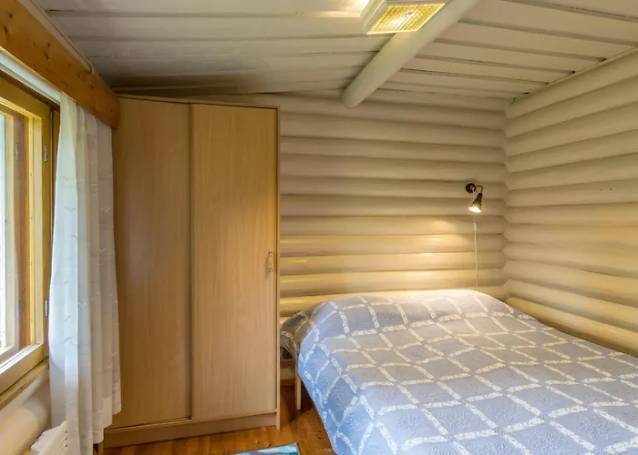 Ravelin By Interhome 度假居 Ylläsjärvi