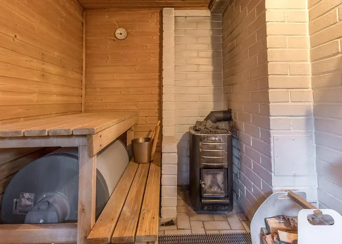 Ravelin By Interhome 度假居