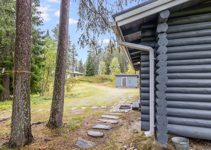 度假居 Ravelin By Interhome