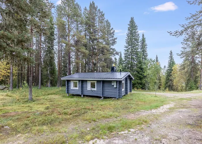 Ravelin By Interhome 度假居 *